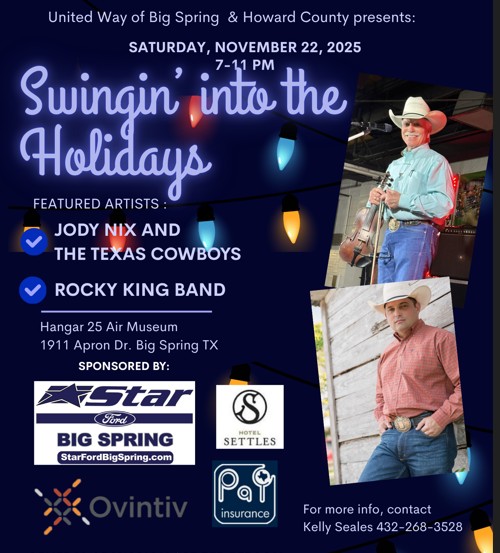 2025 Holiday Concert